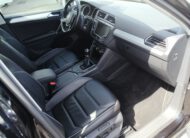 VW TIGUAN 2.0 TDI SCR Comfortline AHK SHZ PDC LEDER LMF