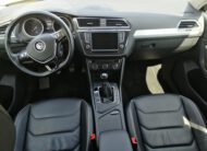 VW TIGUAN 2.0 TDI SCR Comfortline AHK SHZ PDC LEDER LMF