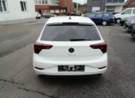 VW POLO 1,0 Move LED GRA Climatr. PDC