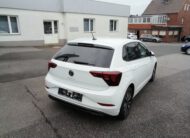 VW POLO 1,0 Move LED GRA Climatr. PDC