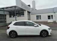 VW POLO 1,0 Move LED GRA Climatr. PDC