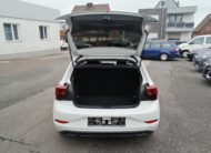 VW POLO 1,0 Move LED GRA Climatr. PDC