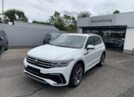 VW TIGUAN 2.0TDI 200PS DSG 4M R-Line AHK NAVI PANO