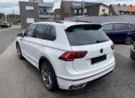 VW TIGUAN 2.0TDI 200PS DSG 4M R-Line AHK NAVI PANO