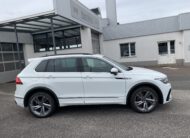 VW TIGUAN 2.0TDI 200PS DSG 4M R-Line AHK NAVI PANO