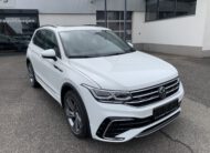 VW TIGUAN 2.0TDI 200PS DSG 4M R-Line AHK NAVI PANO