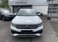 VW TIGUAN 2.0TDI 200PS DSG 4M R-Line AHK NAVI PANO