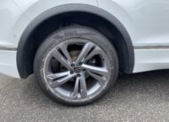 VW TIGUAN 2.0TDI 200PS DSG 4M R-Line AHK NAVI PANO