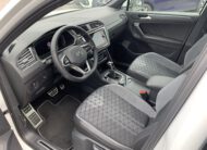 VW TIGUAN 2.0TDI 200PS DSG 4M R-Line AHK NAVI PANO