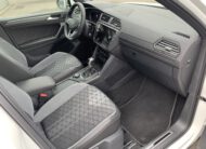 VW TIGUAN 2.0TDI 200PS DSG 4M R-Line AHK NAVI PANO