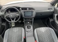 VW TIGUAN 2.0TDI 200PS DSG 4M R-Line AHK NAVI PANO