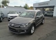 VW TIGUAN 2.0 TDI SCR BlueMotion Technology Lounge Sp