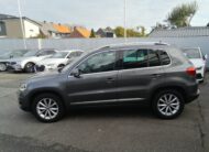 VW TIGUAN 2.0 TDI SCR BlueMotion Technology Lounge Sp