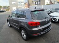 VW TIGUAN 2.0 TDI SCR BlueMotion Technology Lounge Sp