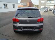 VW TIGUAN 2.0 TDI SCR BlueMotion Technology Lounge Sp