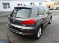 VW TIGUAN 2.0 TDI SCR BlueMotion Technology Lounge Sp