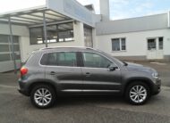 VW TIGUAN 2.0 TDI SCR BlueMotion Technology Lounge Sp