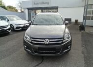 VW TIGUAN 2.0 TDI SCR BlueMotion Technology Lounge Sp