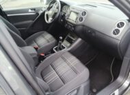 VW TIGUAN 2.0 TDI SCR BlueMotion Technology Lounge Sp