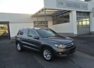 VW TIGUAN 2.0 TDI SCR BlueMotion Technology Lounge Sp