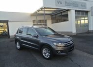 VW TIGUAN 2.0 TDI SCR BlueMotion Technology Lounge Sp