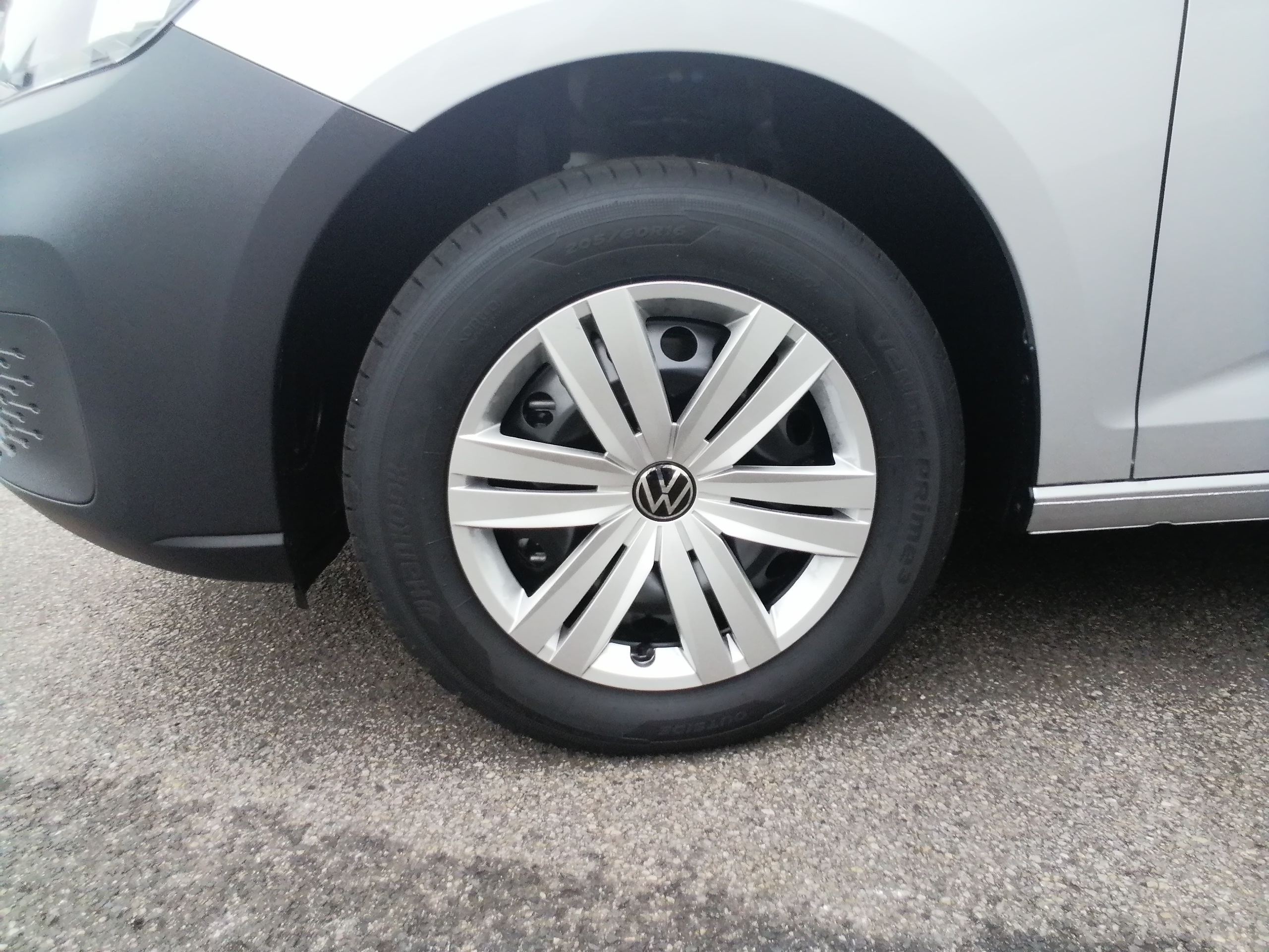 VW CADDY 2,0 TDI Maxi PDC APP KLIMA