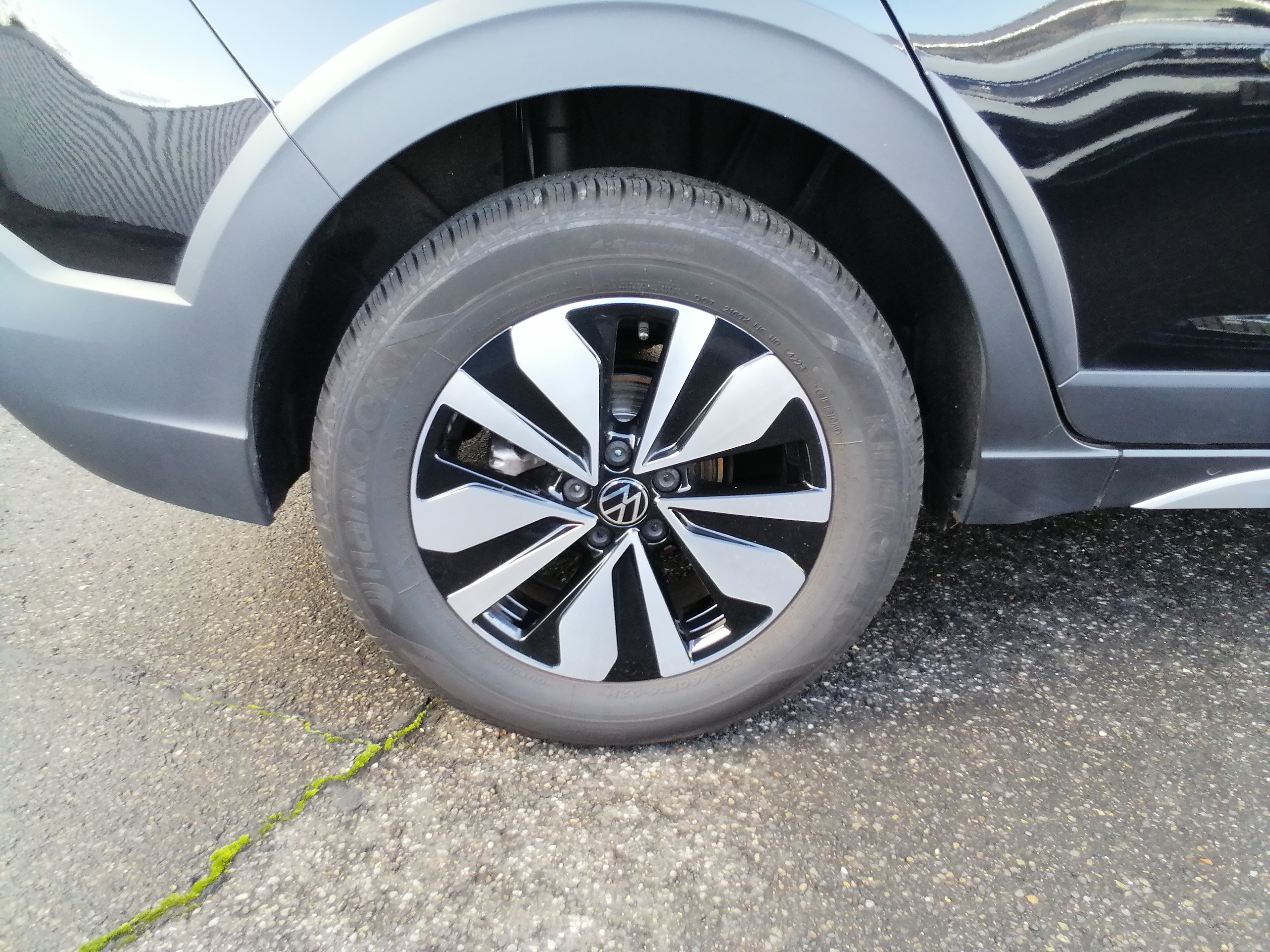 Taigo 1.0 TSI OPF DSG Move LED ACC APP