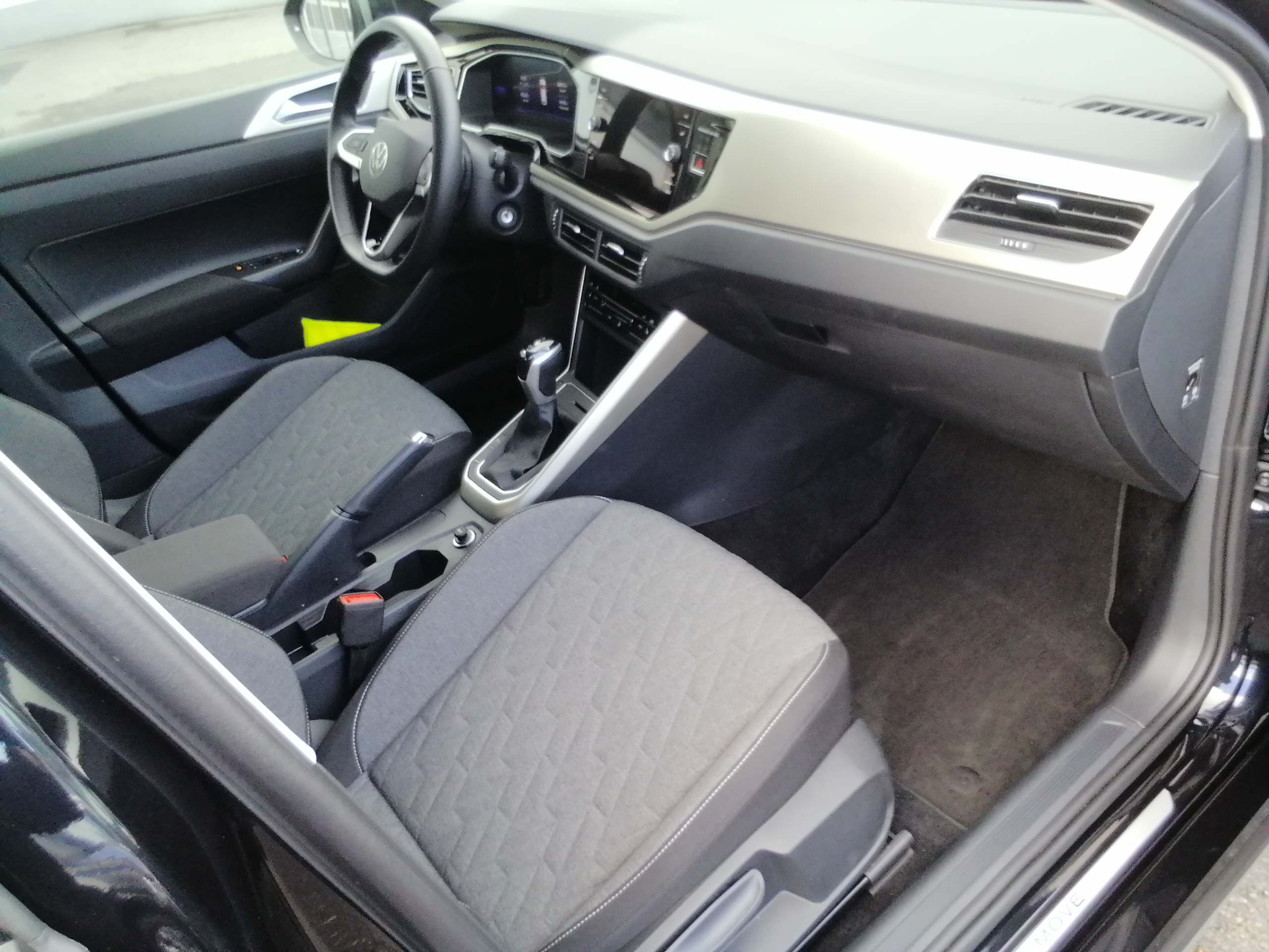 Taigo 1.0 TSI OPF DSG Move LED ACC APP