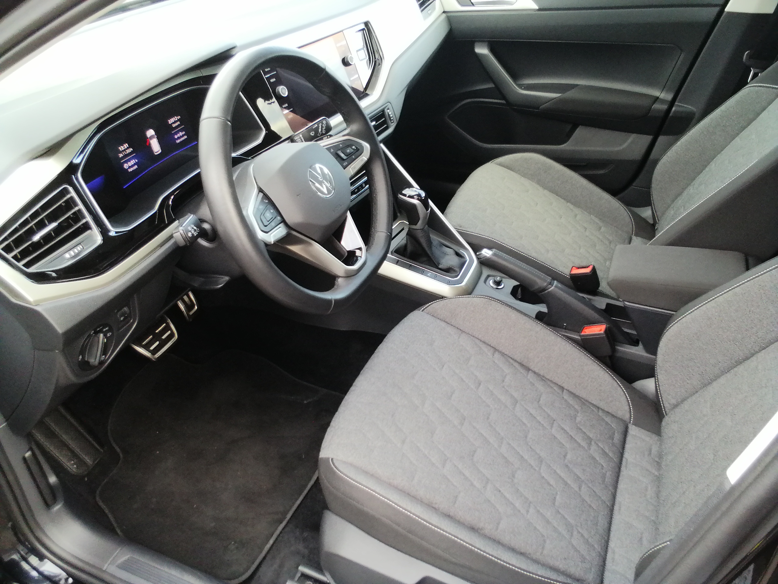 Taigo 1.0 TSI OPF DSG Move LED ACC APP