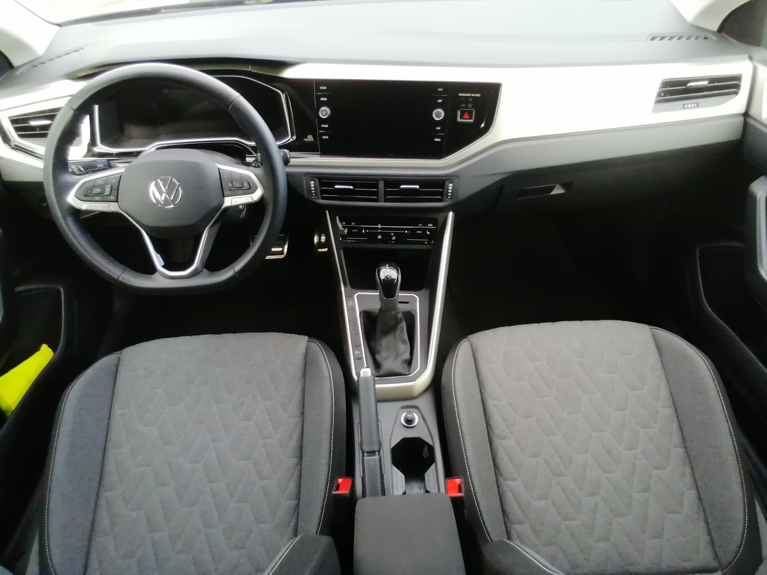 Taigo 1.0 TSI OPF DSG Move LED ACC APP