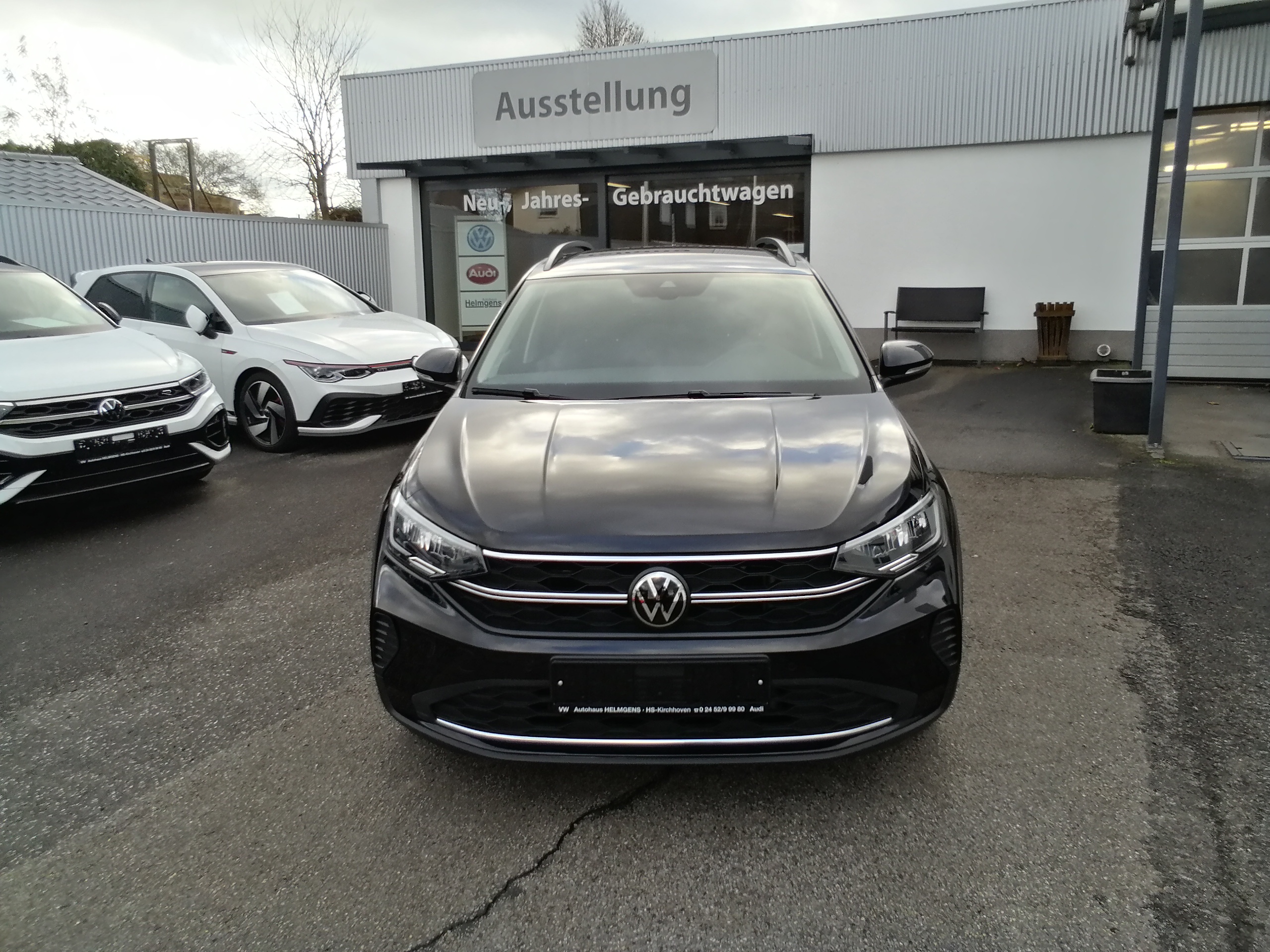 Taigo 1.0 TSI OPF DSG Move LED ACC APP