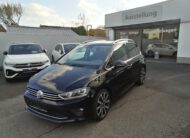 GOLF Sportsvan 1.4 TSI DSG Highline R-Line XENON SHZ LMF