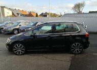 GOLF Sportsvan 1.4 TSI DSG Highline R-Line XENON SHZ LMF