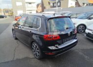 GOLF Sportsvan 1.4 TSI DSG Highline R-Line XENON SHZ LMF