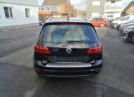 GOLF Sportsvan 1.4 TSI DSG Highline R-Line XENON SHZ LMF