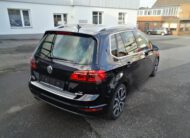 GOLF Sportsvan 1.4 TSI DSG Highline R-Line XENON SHZ LMF