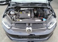 GOLF Sportsvan 1.4 TSI DSG Highline R-Line XENON SHZ LMF