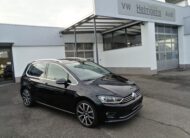 GOLF Sportsvan 1.4 TSI DSG Highline R-Line XENON SHZ LMF