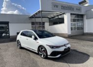 VW GOLF GTI Clubsport NAVI PANO LED KAM SOUNDS.