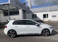 VW GOLF GTI Clubsport NAVI PANO LED KAM SOUNDS.