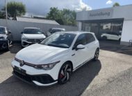 VW GOLF GTI Clubsport NAVI PANO LED KAM SOUNDS.