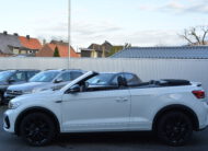 VW T-Roc Cabrio1.5TSI DSG R-Line KAM SHZ Black Style