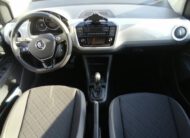 VW E-up! Style Plus PDC GRA SHZ LMF KAM