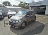 VW E-up! Style Plus PDC GRA SHZ LMF KAM