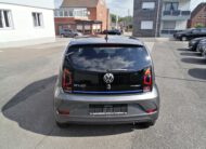 VW E-up! Style Plus PDC GRA SHZ LMF KAM