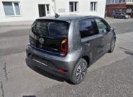 VW E-up! Style Plus PDC GRA SHZ LMF KAM