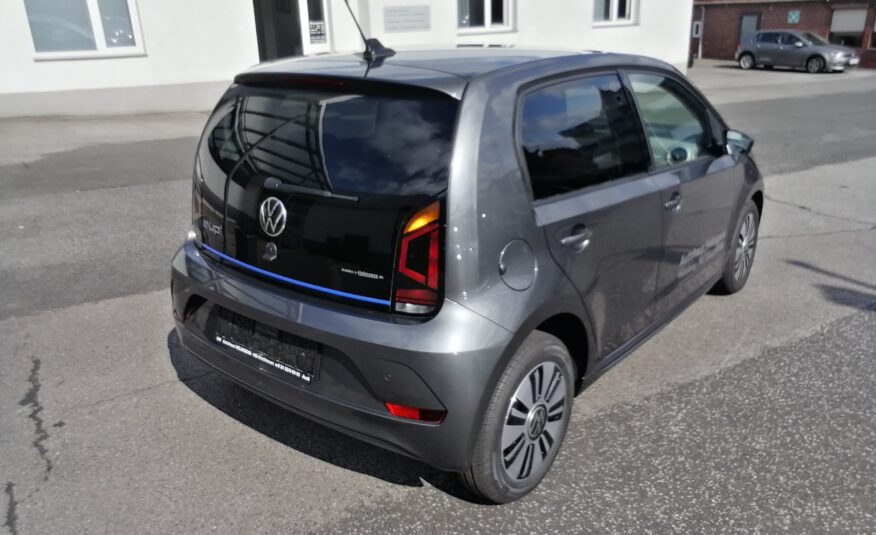 VW E-up! Style Plus PDC GRA SHZ LMF KAM