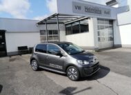 VW E-up! Style Plus PDC GRA SHZ LMF KAM