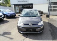 VW E-up! Style Plus PDC GRA SHZ LMF KAM