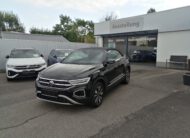 VW T-ROC Cabrio 1.5 TSI DSG Move LED KAM ACC